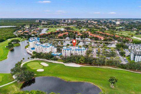 Condo in Clearwater, Florida, 1 bedroom  № 1366349 - photo 1