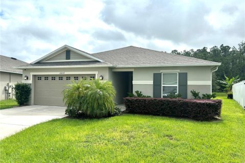 Villa ou maison à louer à Clermont, Floride: 4 chambres, 226.4 m2 № 1366350 - photo 1