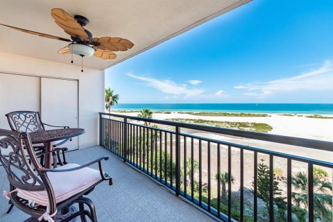 Copropriété à louer à Clearwater, Floride: 2 chambres, 101.64 m2 № 731174 - photo 5