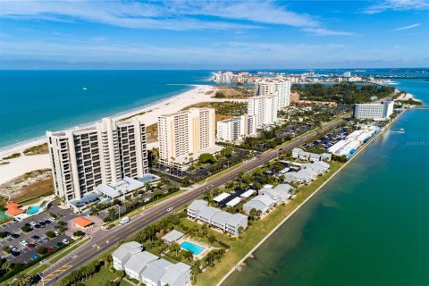 Copropriété à louer à Clearwater, Floride: 2 chambres, 101.64 m2 № 731174 - photo 30