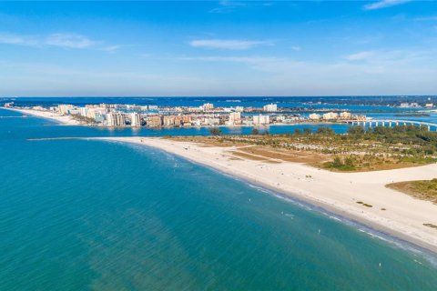 Copropriété à louer à Clearwater, Floride: 2 chambres, 101.64 m2 № 731174 - photo 23