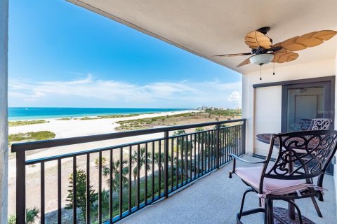 Copropriété à louer à Clearwater, Floride: 2 chambres, 101.64 m2 № 731174 - photo 12