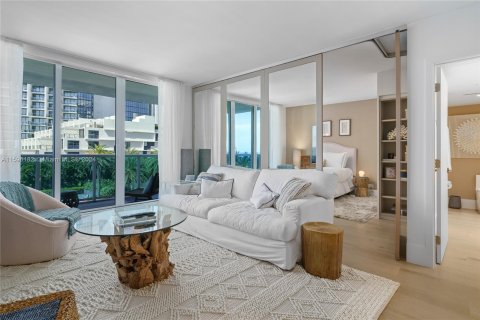 Copropriété à vendre à Miami Beach, Floride: 2 chambres, 114.27 m2 № 1189314 - photo 14