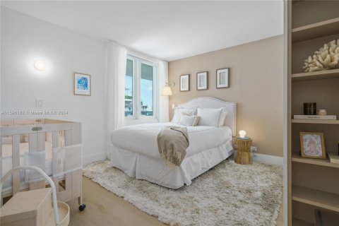 Copropriété à vendre à Miami Beach, Floride: 2 chambres, 114.27 m2 № 1189314 - photo 18