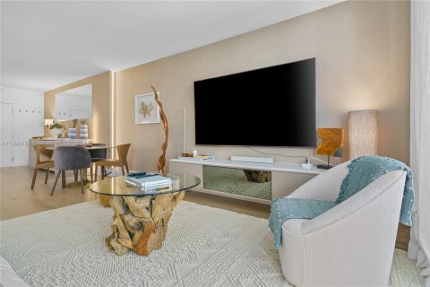 Condo in Miami Beach, Florida, 2 bedrooms  № 1189314 - photo 17