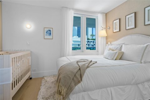 Copropriété à vendre à Miami Beach, Floride: 2 chambres, 114.27 m2 № 1189314 - photo 19