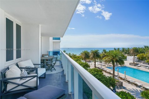 Copropriété à vendre à Miami Beach, Floride: 2 chambres, 114.27 m2 № 1189314 - photo 2