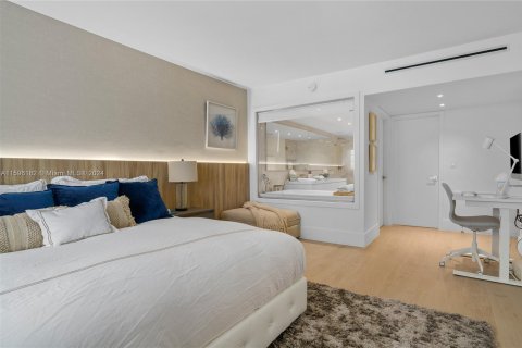 Copropriété à vendre à Miami Beach, Floride: 2 chambres, 114.27 m2 № 1189314 - photo 30