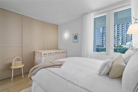 Condo in Miami Beach, Florida, 2 bedrooms  № 1189314 - photo 22