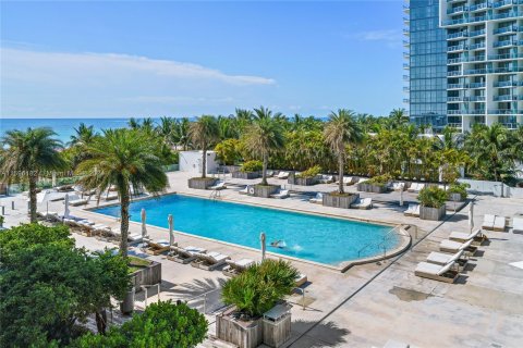 Copropriété à vendre à Miami Beach, Floride: 2 chambres, 114.27 m2 № 1189314 - photo 3