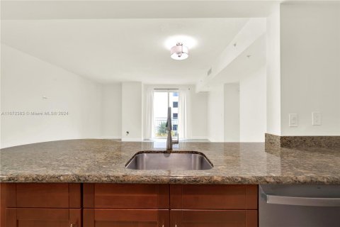 Condominio en venta en Miami, Florida, 1 dormitorio, 87.42 m2 № 1394846 - foto 4