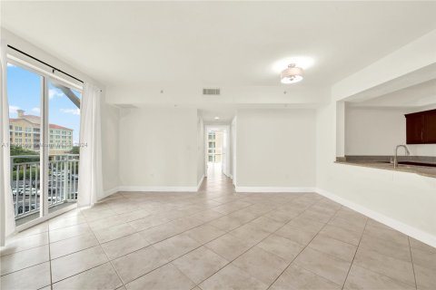 Copropriété à vendre à Miami, Floride: 1 chambre, 87.42 m2 № 1394846 - photo 2