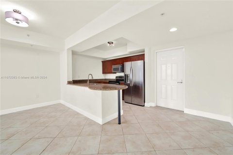 Condominio en venta en Miami, Florida, 1 dormitorio, 87.42 m2 № 1394846 - foto 5