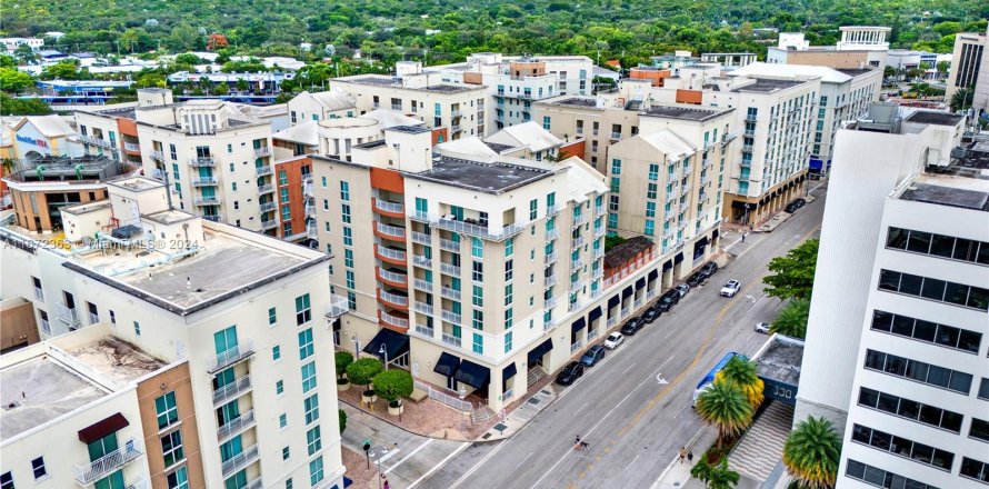 Condo in Miami, Florida, 1 bedroom  № 1394846