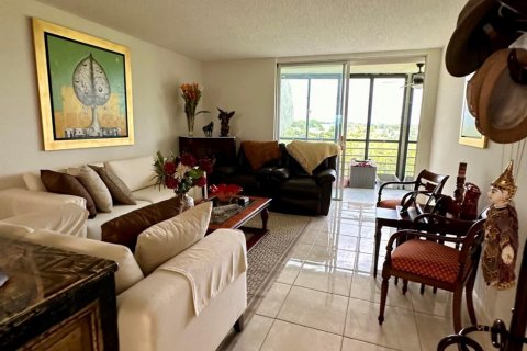 Condo in Boca Raton, Florida, 2 bedrooms  № 1207718 - photo 21