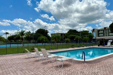 Condo in Boca Raton, Florida, 2 bedrooms  № 1207718 - photo 4