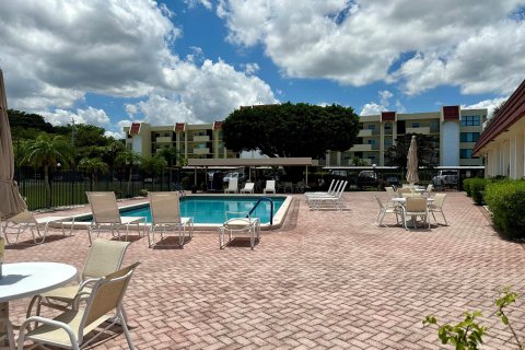 Copropriété à vendre à Boca Raton, Floride: 2 chambres, 120.77 m2 № 1207718 - photo 5