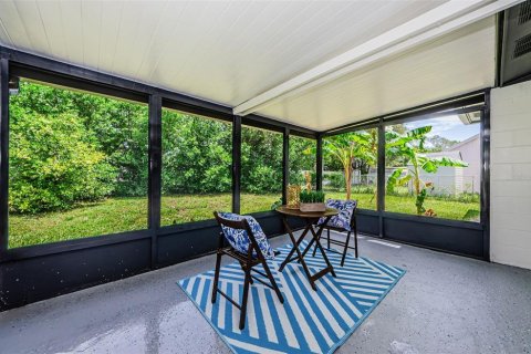 Villa ou maison à vendre à Port Richey, Floride: 2 chambres, 75.81 m2 № 1312625 - photo 25