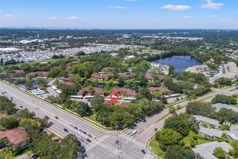 Condo in Clearwater, Florida, 2 bedrooms  № 1370249 - photo 21