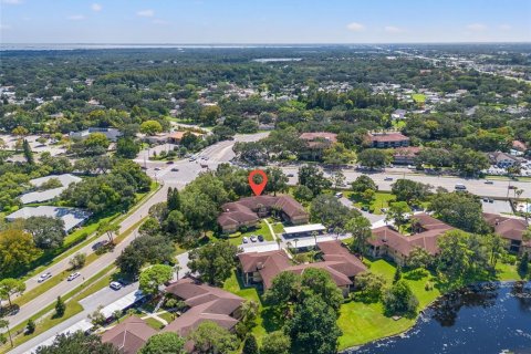 Copropriété à vendre à Clearwater, Floride: 2 chambres, 99.87 m2 № 1370249 - photo 23