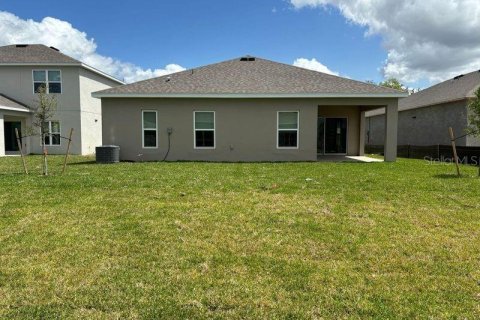 Casa en venta en Eustis, Florida, 4 dormitorios, 195.37 m2 № 957320 - foto 10