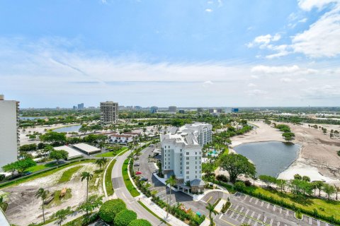 Condo in West Palm Beach, Florida, 2 bedrooms  № 1099038 - photo 5