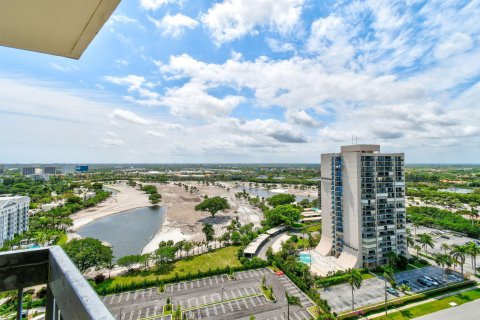 Condo in West Palm Beach, Florida, 2 bedrooms  № 1099038 - photo 8