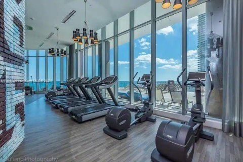 Condominio en venta en Hollywood, Florida, 2 dormitorios, 104.61 m2 № 1330566 - foto 28