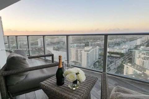 Condominio en venta en Hollywood, Florida, 2 dormitorios, 104.61 m2 № 1330566 - foto 29