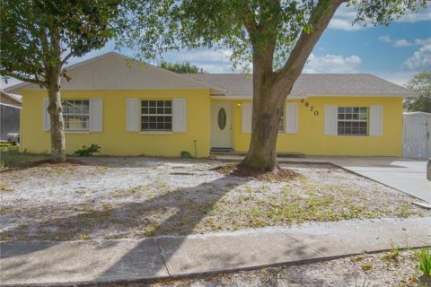 Villa ou maison à vendre à Cocoa, Floride: 6 chambres, 204.38 m2 № 1373735 - photo 2