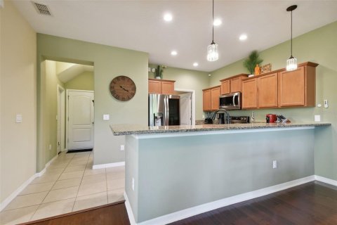 Townhouse in Tampa, Florida 3 bedrooms, 163.14 sq.m. № 1390459 - photo 26