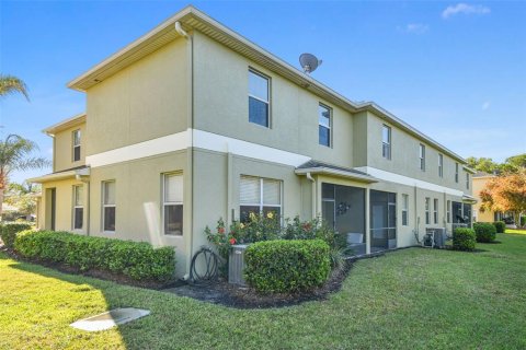 Touwnhouse à vendre à Tampa, Floride: 3 chambres, 163.14 m2 № 1390459 - photo 11