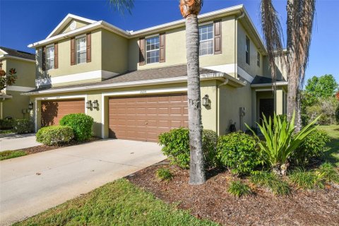 Townhouse in Tampa, Florida 3 bedrooms, 163.14 sq.m. № 1390459 - photo 8