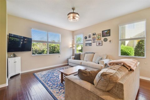 Adosado en venta en Tampa, Florida, 3 dormitorios, 163.14 m2 № 1390459 - foto 18