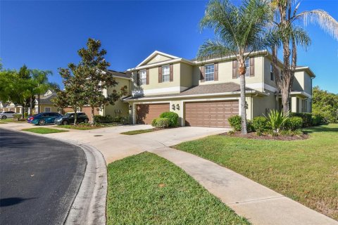 Adosado en venta en Tampa, Florida, 3 dormitorios, 163.14 m2 № 1390459 - foto 3