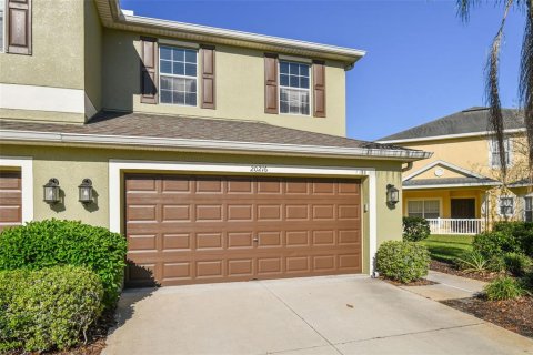 Touwnhouse à vendre à Tampa, Floride: 3 chambres, 163.14 m2 № 1390459 - photo 6