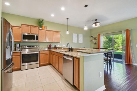 Adosado en venta en Tampa, Florida, 3 dormitorios, 163.14 m2 № 1390459 - foto 27