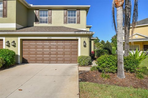 Townhouse in Tampa, Florida 3 bedrooms, 163.14 sq.m. № 1390459 - photo 7