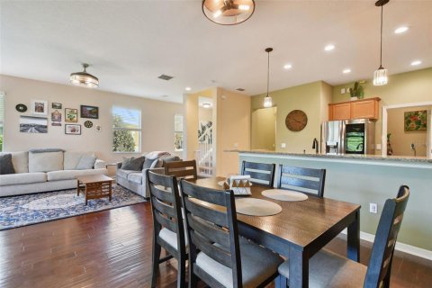 Adosado en venta en Tampa, Florida, 3 dormitorios, 163.14 m2 № 1390459 - foto 25