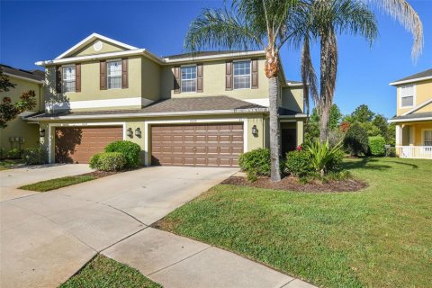 Townhouse in Tampa, Florida 3 bedrooms, 163.14 sq.m. № 1390459 - photo 2