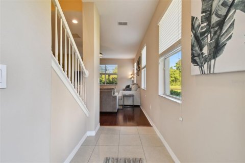 Townhouse in Tampa, Florida 3 bedrooms, 163.14 sq.m. № 1390459 - photo 15