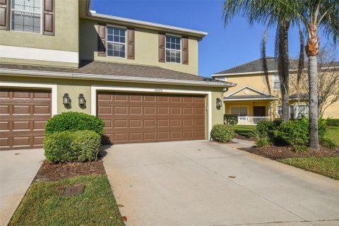 Touwnhouse à vendre à Tampa, Floride: 3 chambres, 163.14 m2 № 1390459 - photo 5