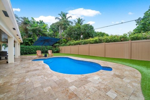 Casa en venta en Delray Beach, Florida, 3 dormitorios, 134.62 m2 № 991775 - foto 16