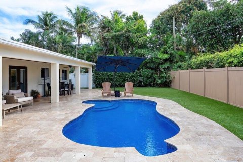 Casa en venta en Delray Beach, Florida, 3 dormitorios, 134.62 m2 № 991775 - foto 13