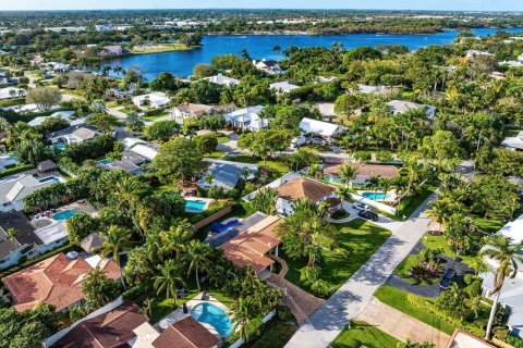 Villa ou maison à vendre à Delray Beach, Floride: 3 chambres, 134.62 m2 № 991775 - photo 2