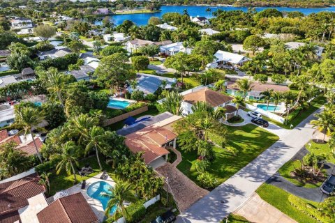 Villa ou maison à vendre à Delray Beach, Floride: 3 chambres, 134.62 m2 № 991775 - photo 5