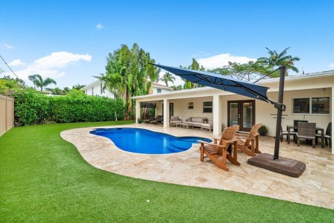 Casa en venta en Delray Beach, Florida, 3 dormitorios, 134.62 m2 № 991775 - foto 19