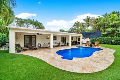 Casa en venta en Delray Beach, Florida, 3 dormitorios, 134.62 m2 № 991775 - foto 14