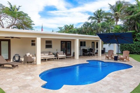 Casa en venta en Delray Beach, Florida, 3 dormitorios, 134.62 m2 № 991775 - foto 11