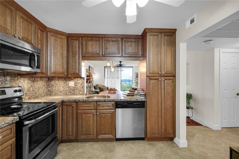Condominio en venta en Pembroke Pines, Florida, 2 dormitorios, 94.85 m2 № 969740 - foto 8
